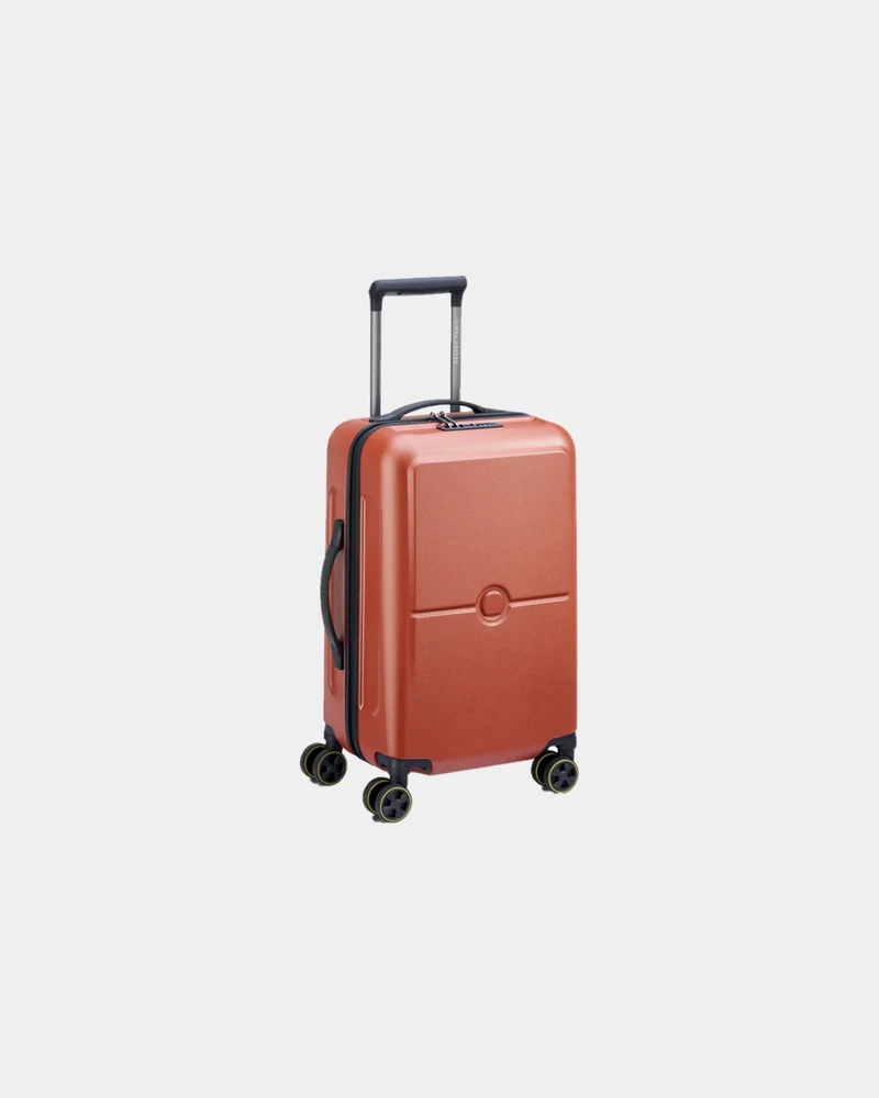 Valise cabine Delsey Turenne 2.0 55 cm à personnaliser
