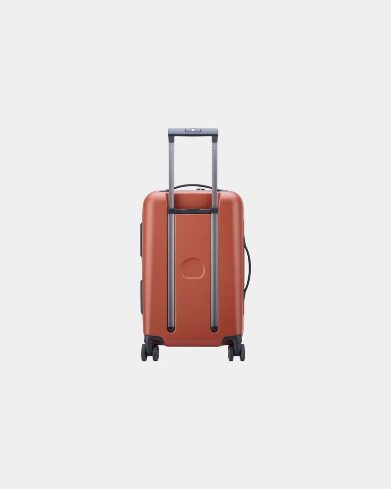 Valise cabine Delsey Turenne 2.0 55 cm à personnaliser