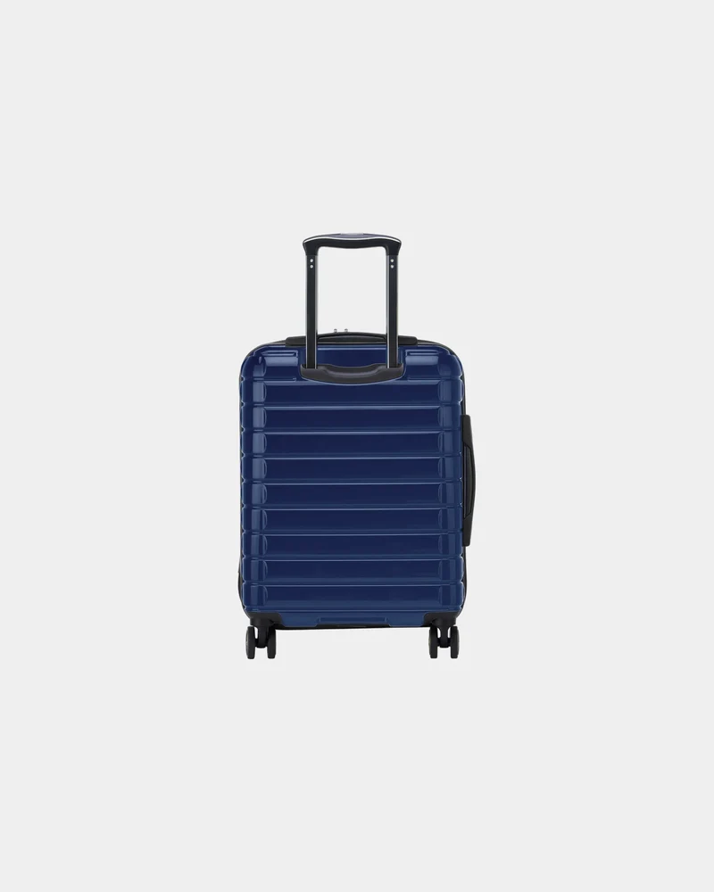 Valise polycarbonate Delsey Shadow 5.0 55 cm à personnaliser