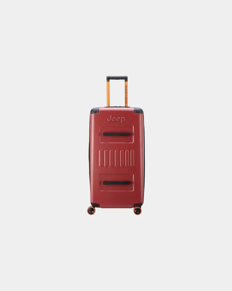 Valise soute extensible 80 cm à personnaliser