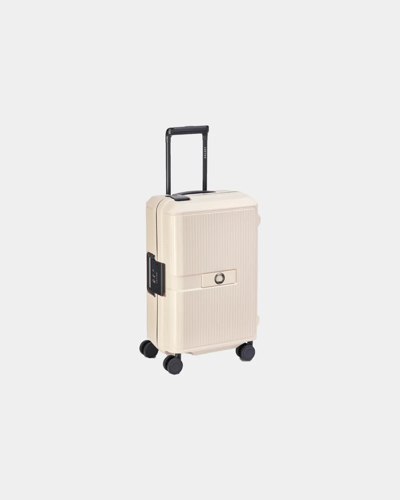 Valise polypropylène Delsey Vauban 55 cm à personnaliser