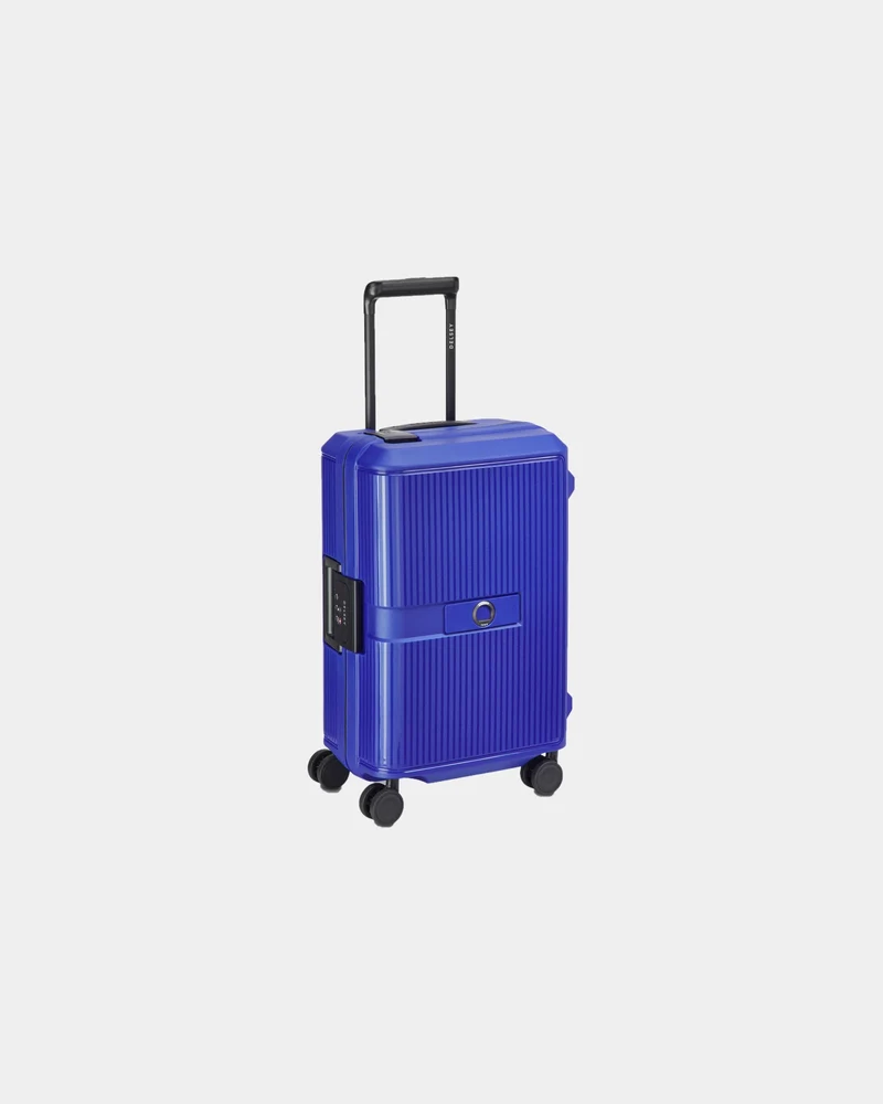 Valise polypropylène Delsey Vauban 55 cm à personnaliser