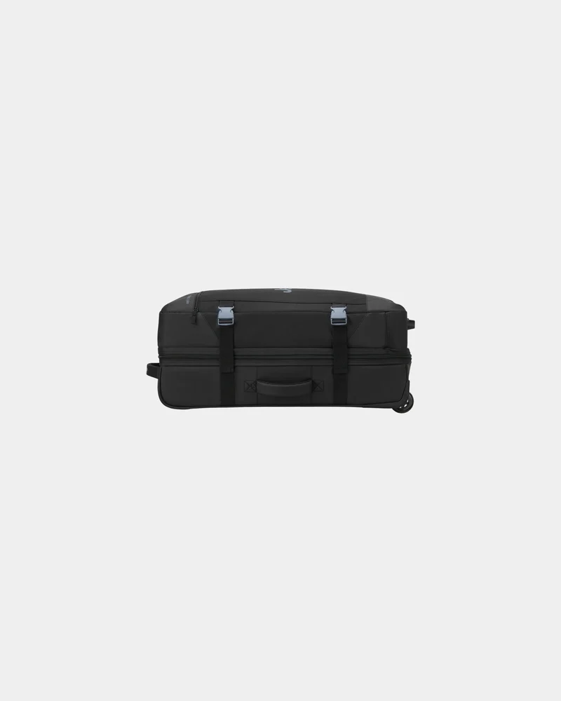 Sac de voyage trolley polyester recyclé 73 cm à personnaliser