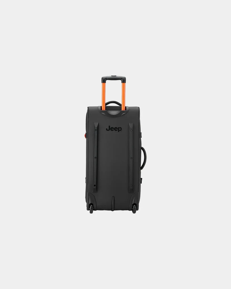 Sac de voyage trolley polyester recyclé 73 cm à personnaliser