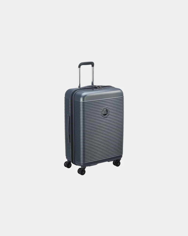 Valise trolley Delsey Freestyle 67 cm à personnaliser