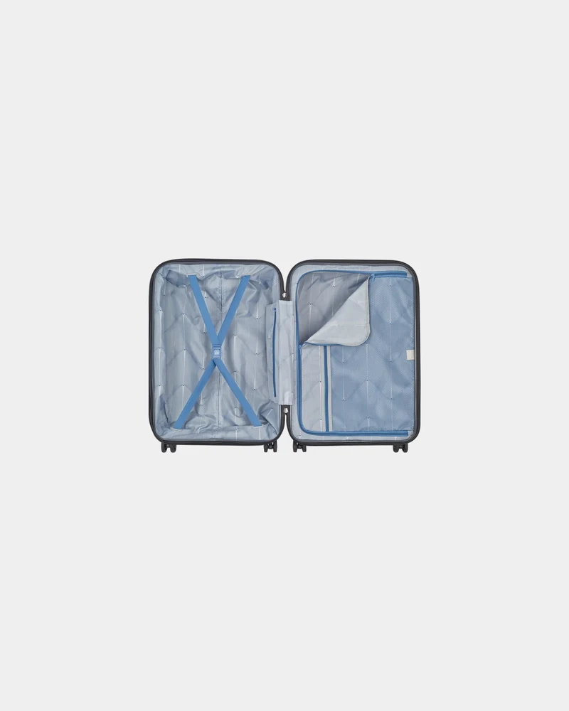 Valise trolley Delsey Freestyle 67 cm à personnaliser