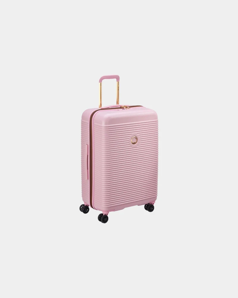 Valise trolley Delsey Freestyle 67 cm à personnaliser