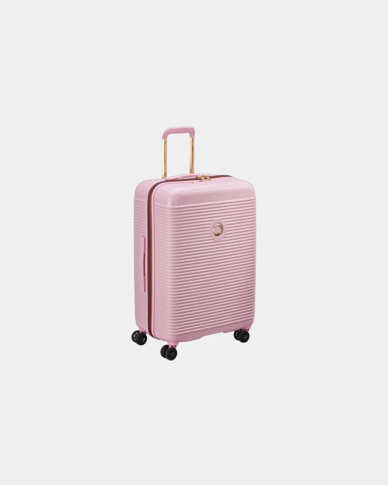 Valise trolley Delsey Freestyle 67 cm à personnaliser