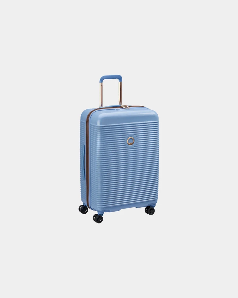 Valise trolley Delsey Freestyle 67 cm à personnaliser
