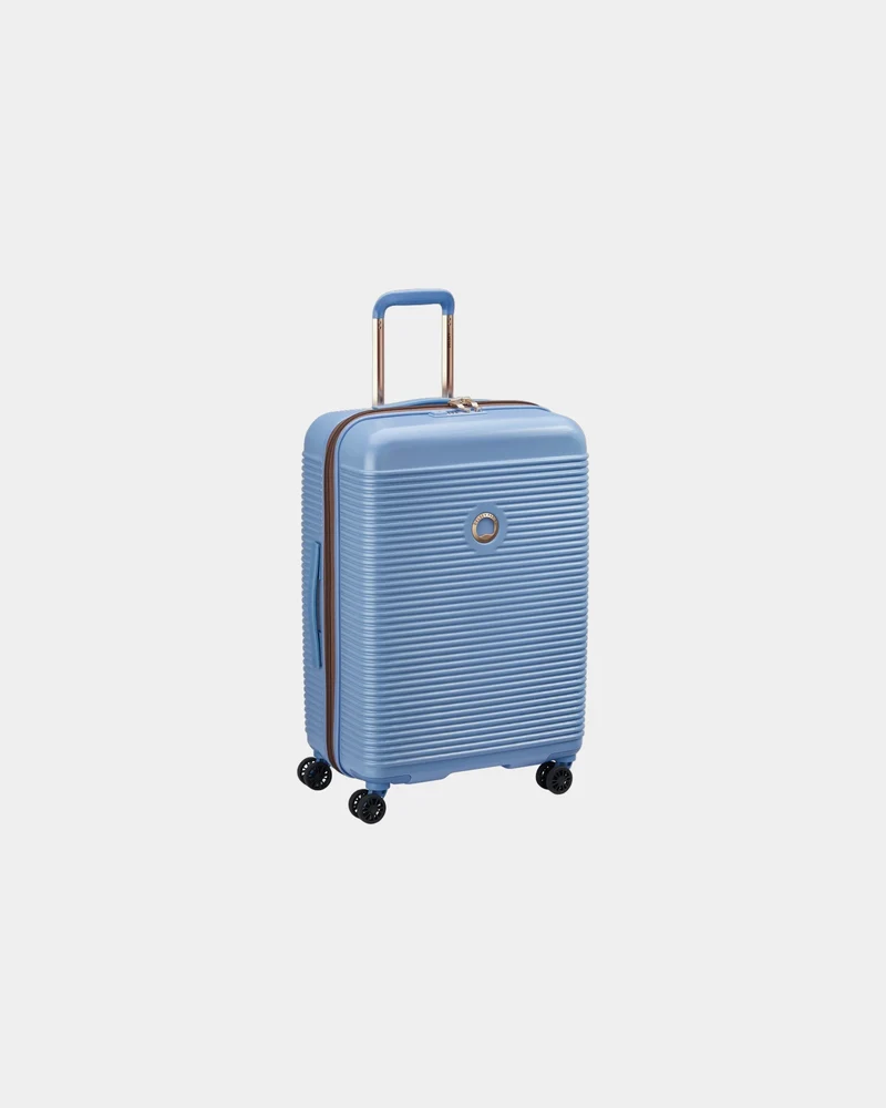 Valise trolley Delsey Freestyle 67 cm à personnaliser