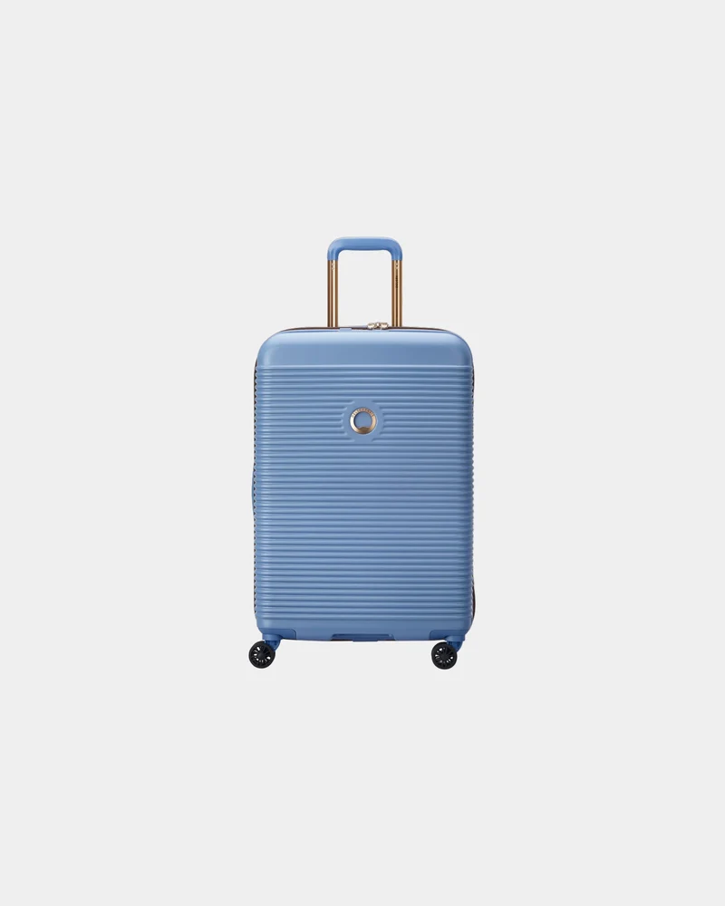 Valise trolley Delsey Freestyle 67 cm à personnaliser
