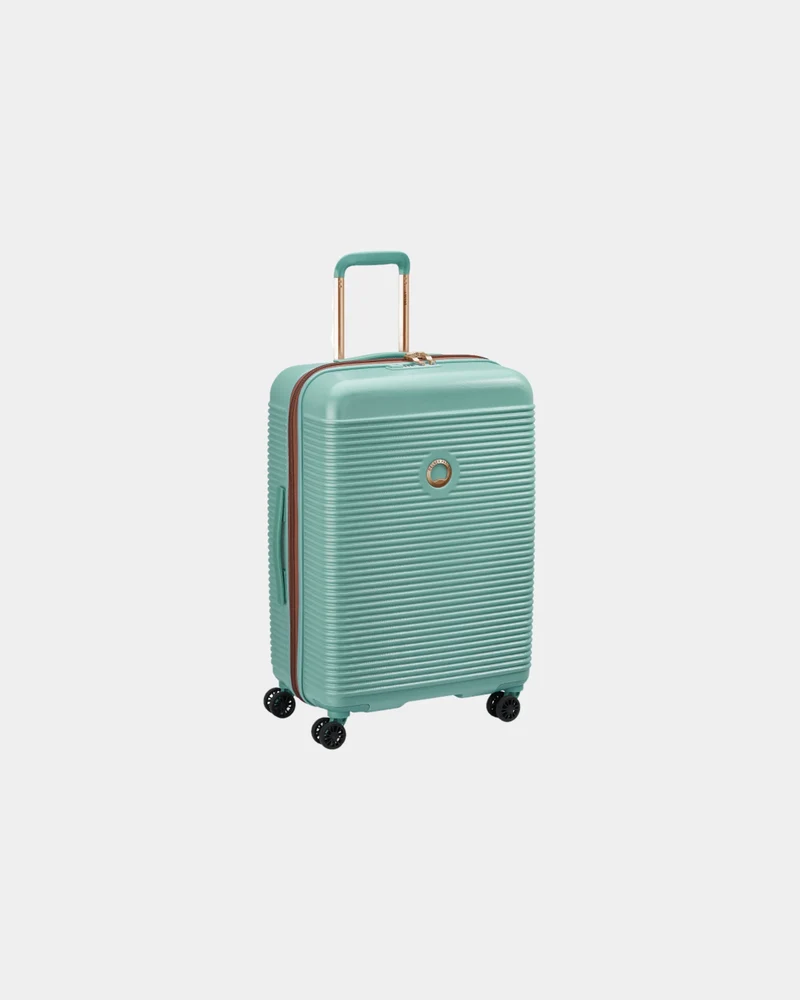 Valise trolley Delsey Freestyle 67 cm à personnaliser