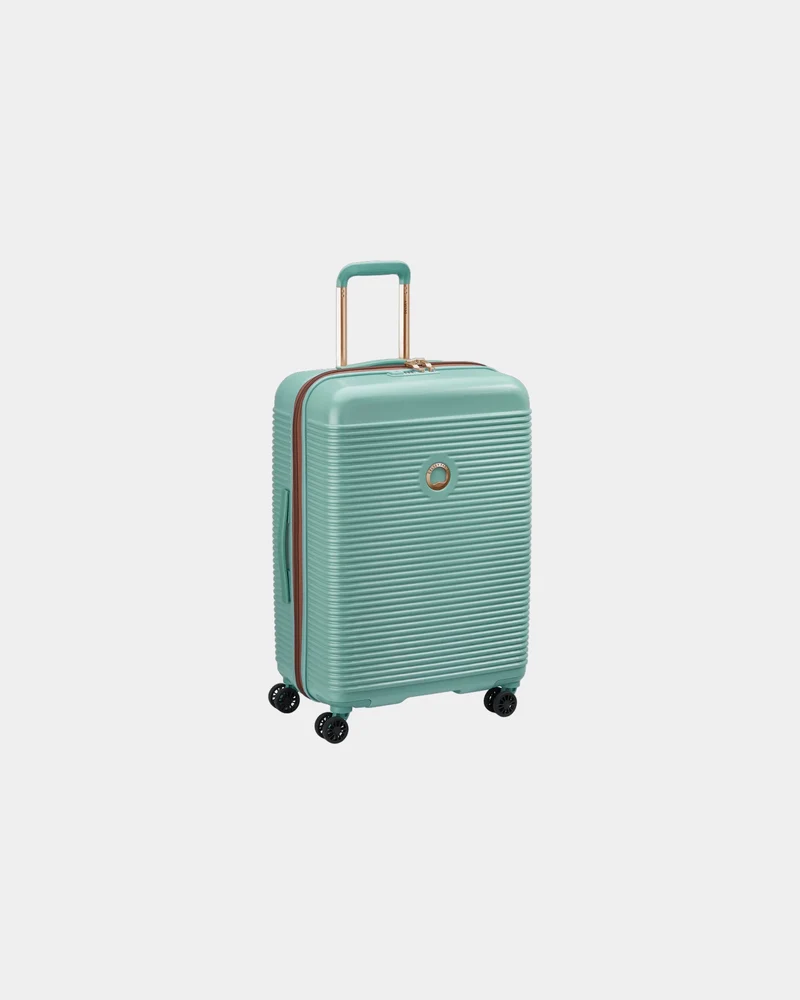 Valise trolley Delsey Freestyle 67 cm à personnaliser