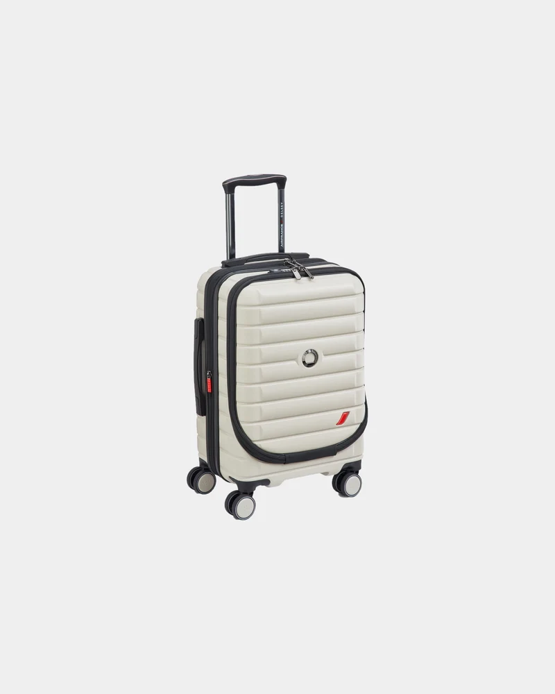 Valise polycarbonate 55 cm à personnaliser