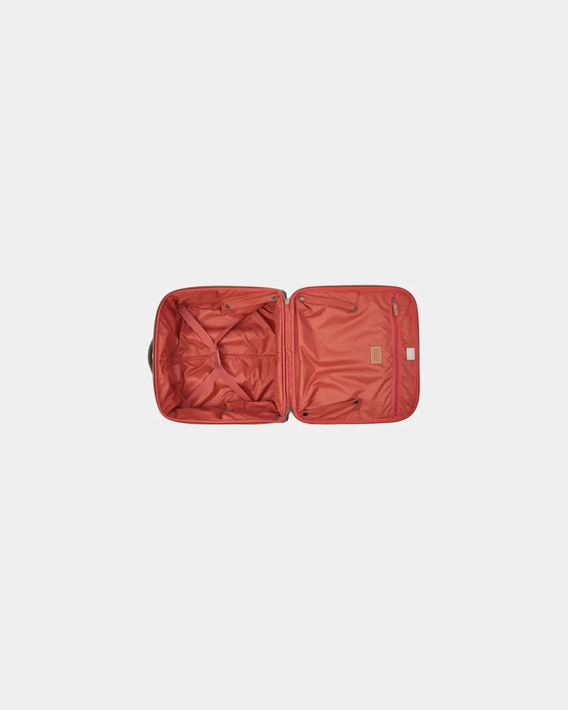 Valise cabine polyester Delsey Chatelet Air 2.0 à personnaliser