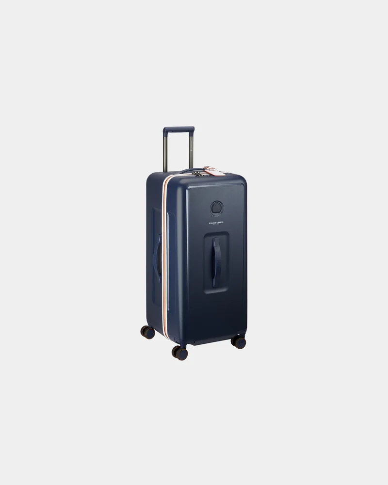 Valise soute polycarbonate 80 cm à personnaliser