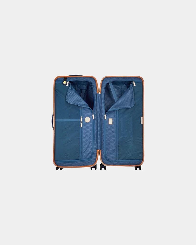 Valise soute polycarbonate 80 cm à personnaliser