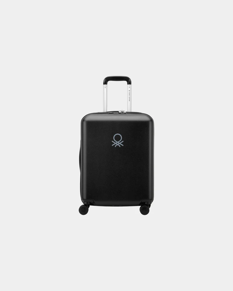 Valise cabine ABS 55 cm à personnaliser