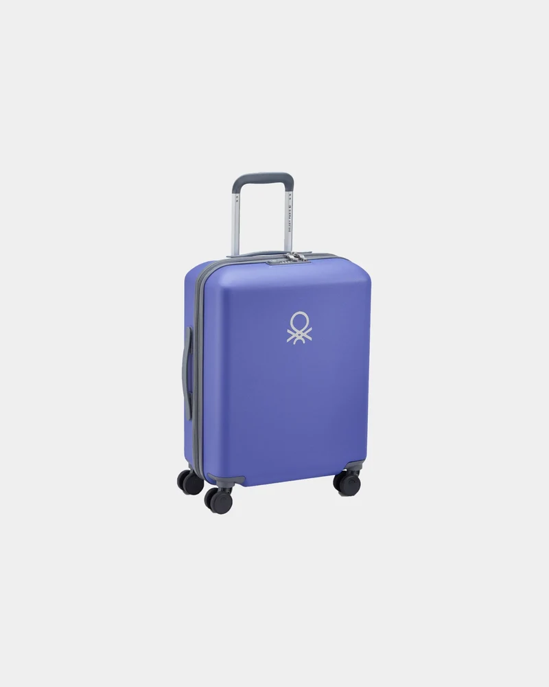 Valise cabine ABS 55 cm à personnaliser