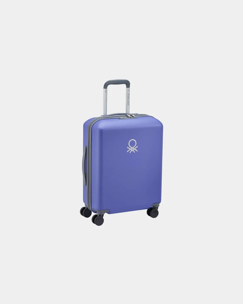 Valise cabine ABS 55 cm à personnaliser