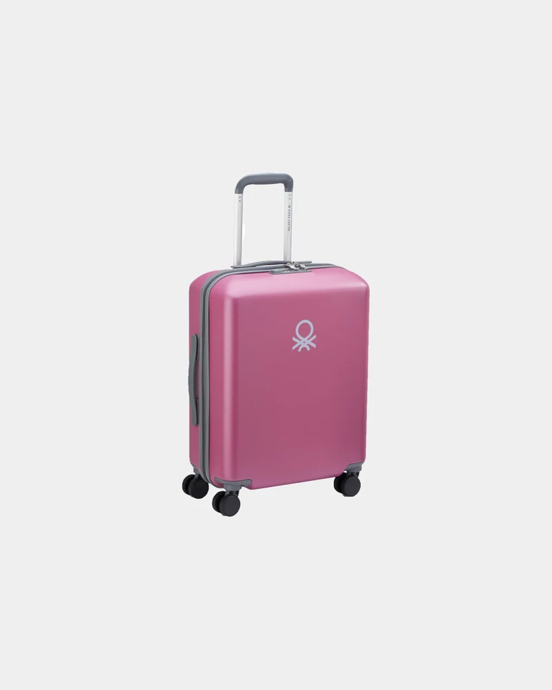 Valise cabine ABS 55 cm à personnaliser