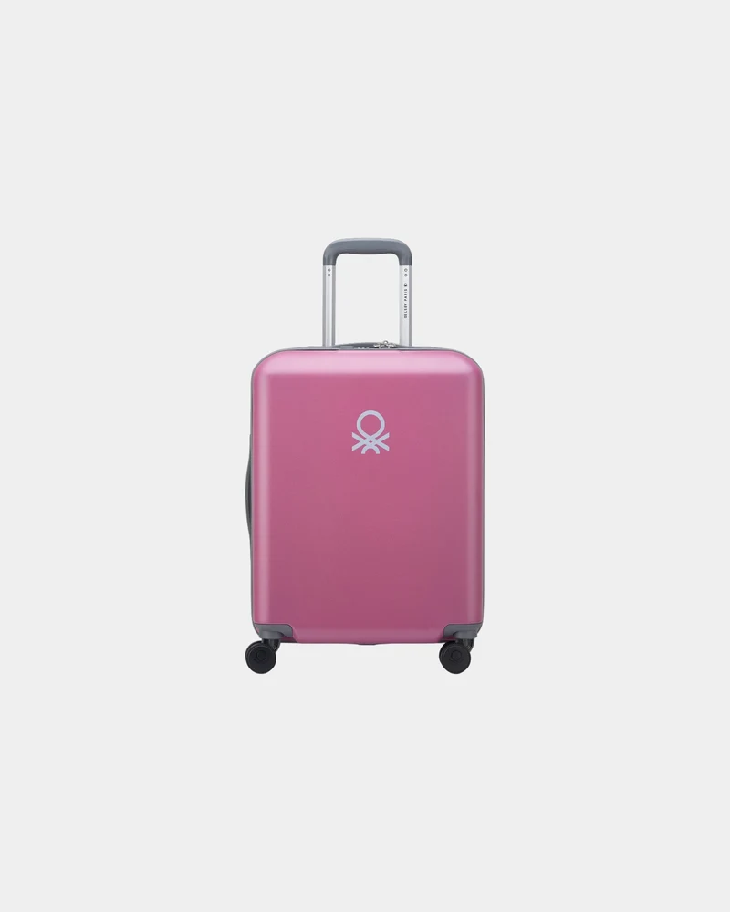 Valise cabine ABS 55 cm à personnaliser