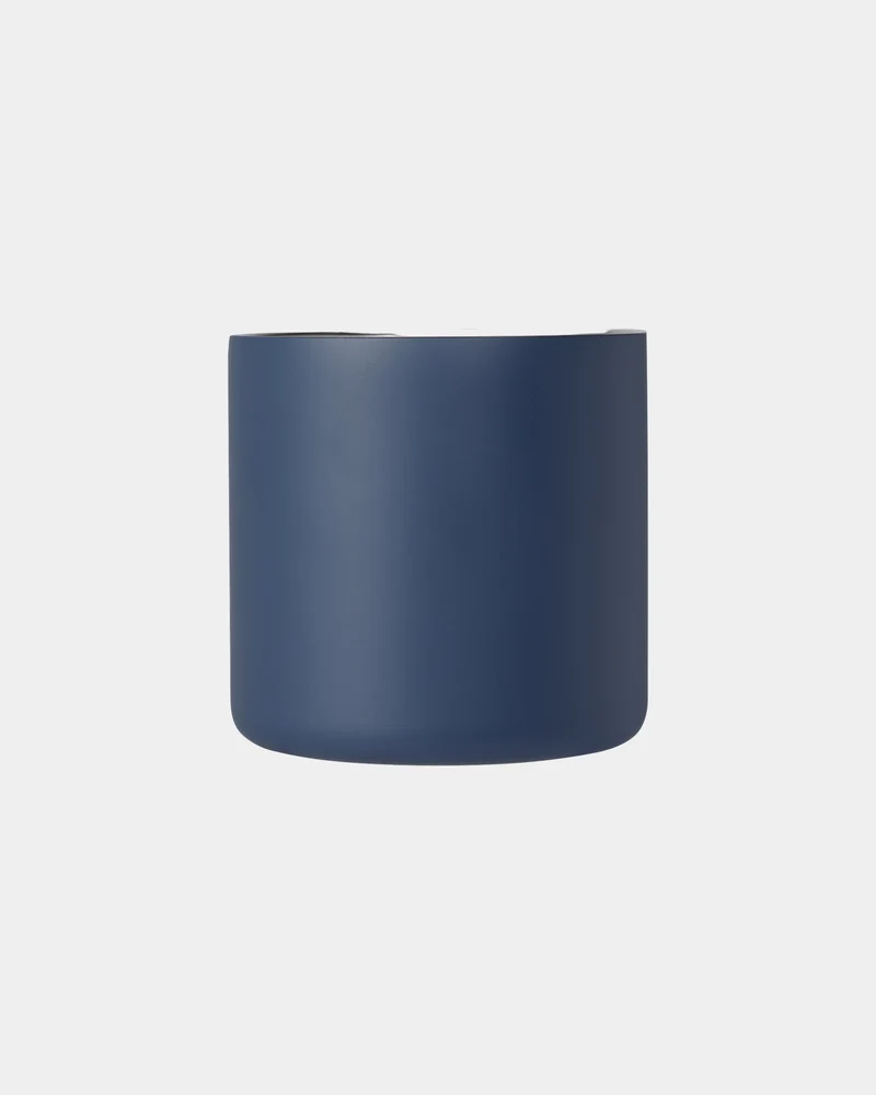 Tasse inox recyclé isotherme 360 ml à personnaliser