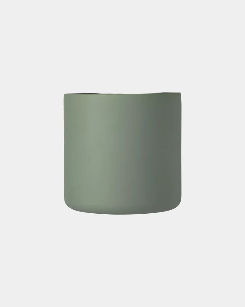 Tasse inox recyclé isotherme 360 ml à personnaliser