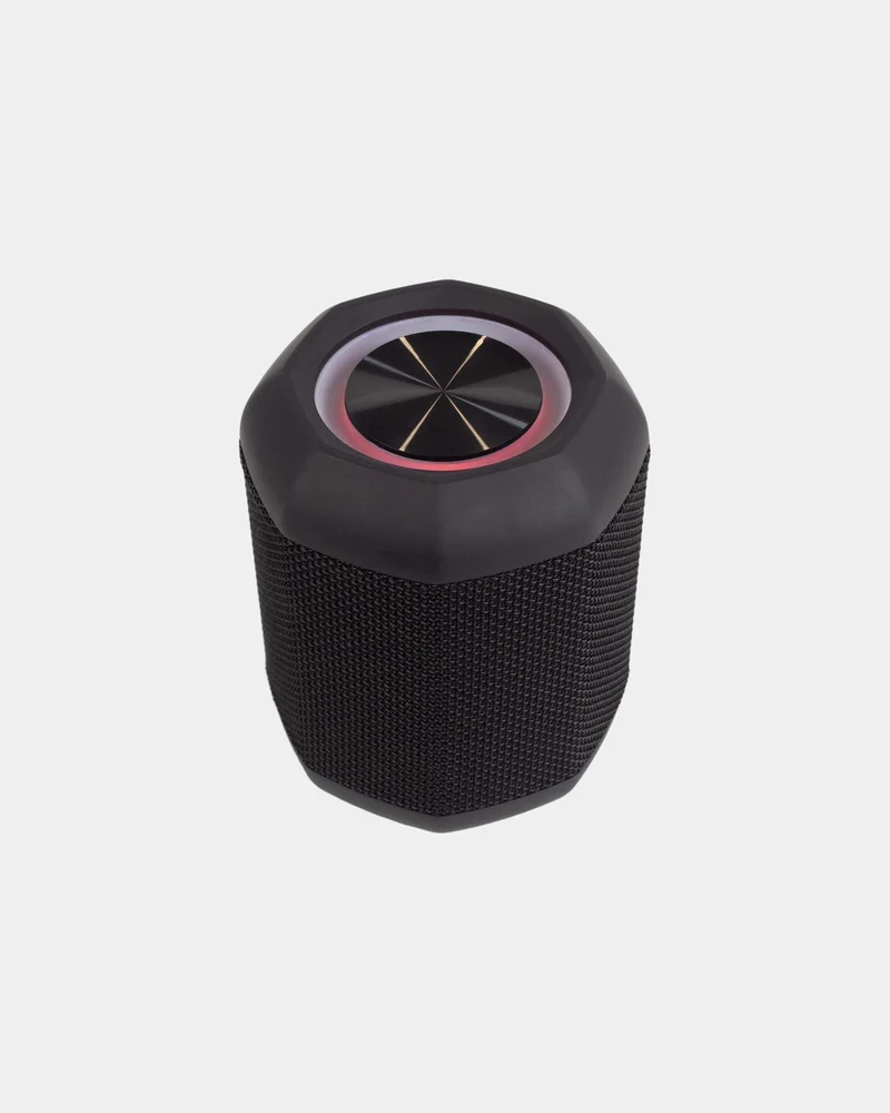 Haut-parleur étanche IPX7 Prixton Dance Box à personnaliser