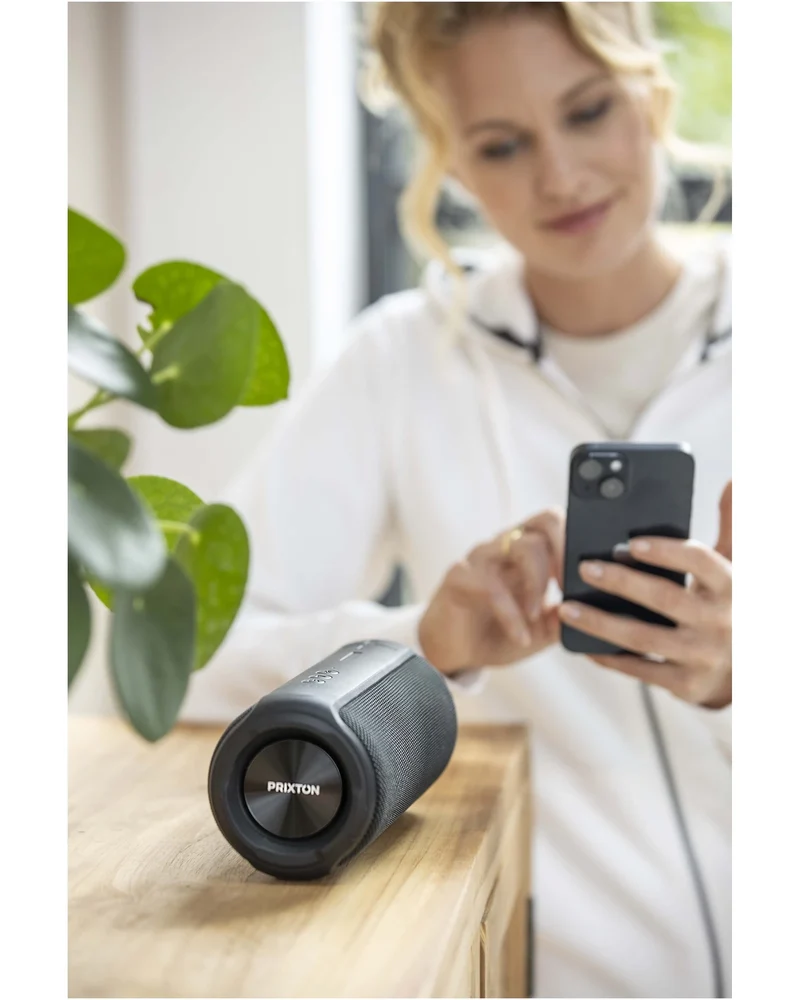 Haut-parleur Bluetooth 30W IPX6 à personnaliser