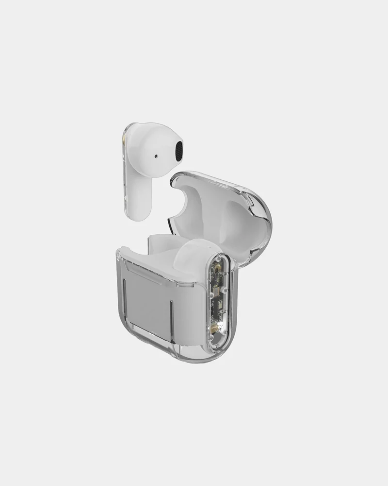 Écouteurs sans fil Hi-Fi TWS162 à personnaliser