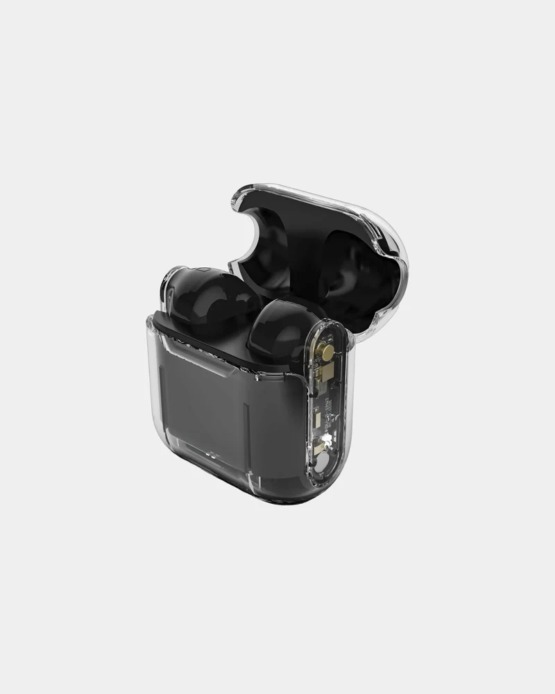 Écouteurs sans fil Hi-Fi TWS162 à personnaliser