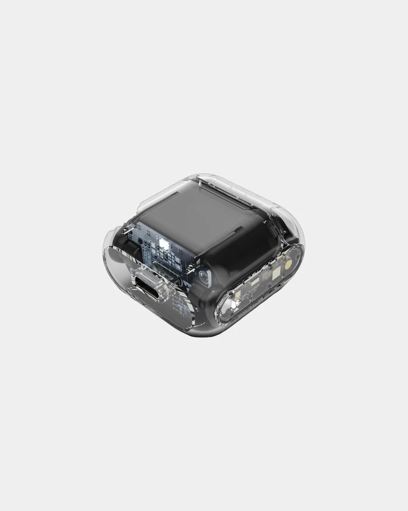 Écouteurs sans fil Hi-Fi TWS162 à personnaliser