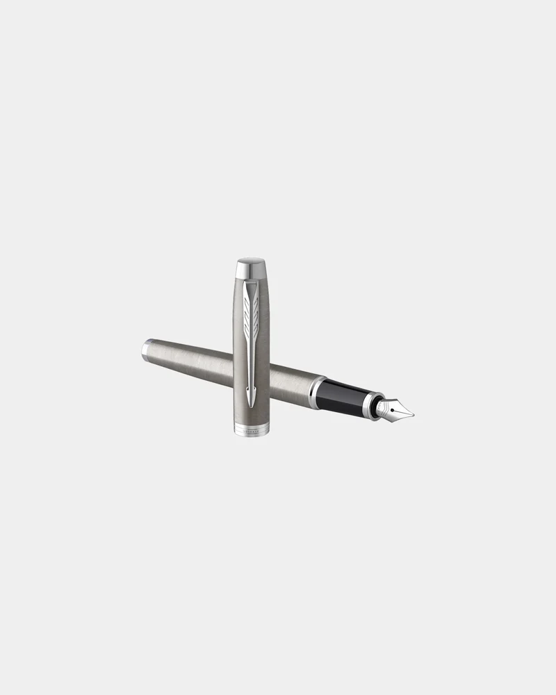 Stylo plume éco-responsable Parker IM à personnaliser