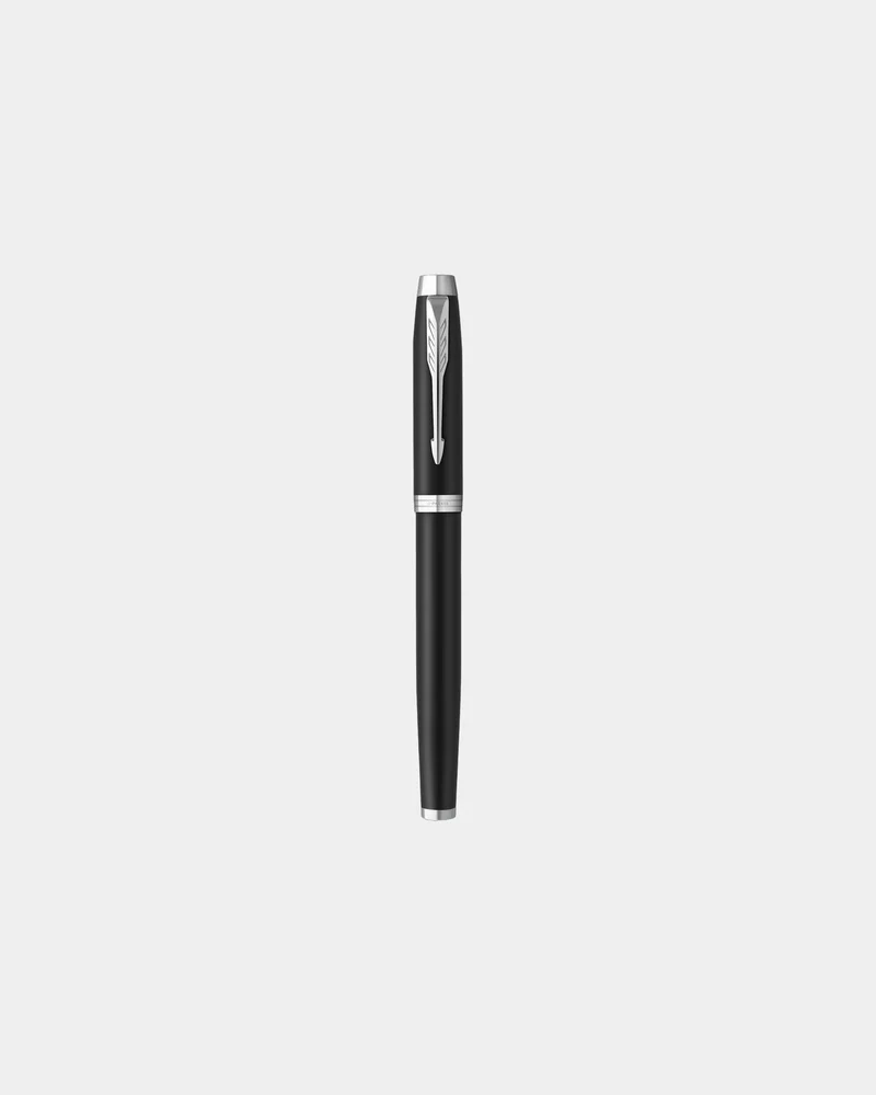 Stylo plume éco-responsable Parker IM à personnaliser