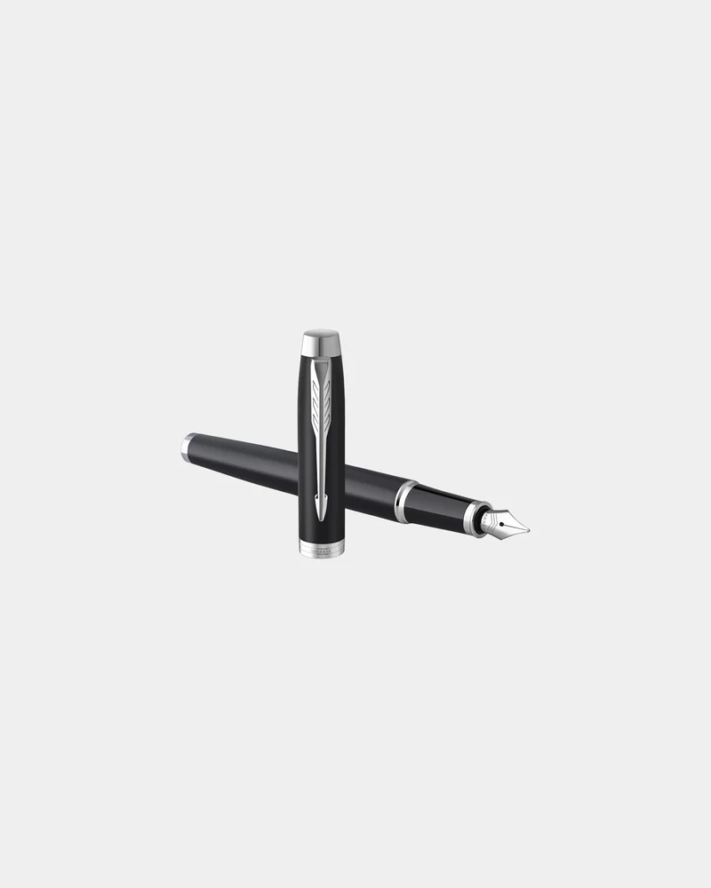 Stylo plume éco-responsable Parker IM à personnaliser