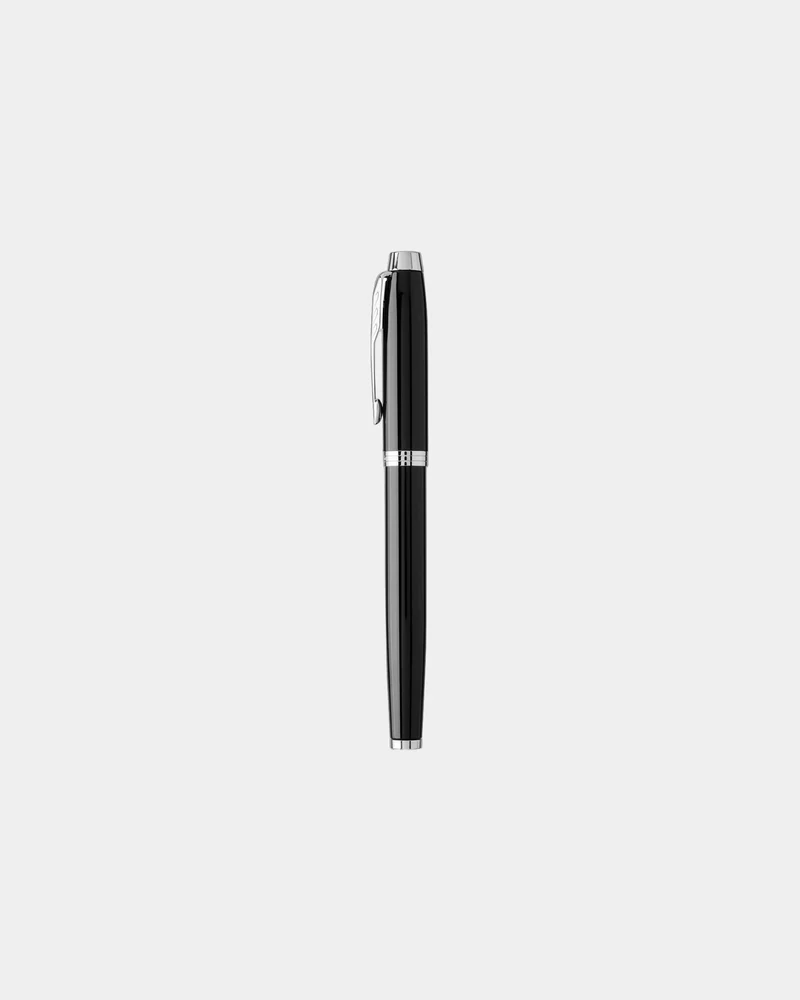 Stylo plume inox Parker IM à personnaliser