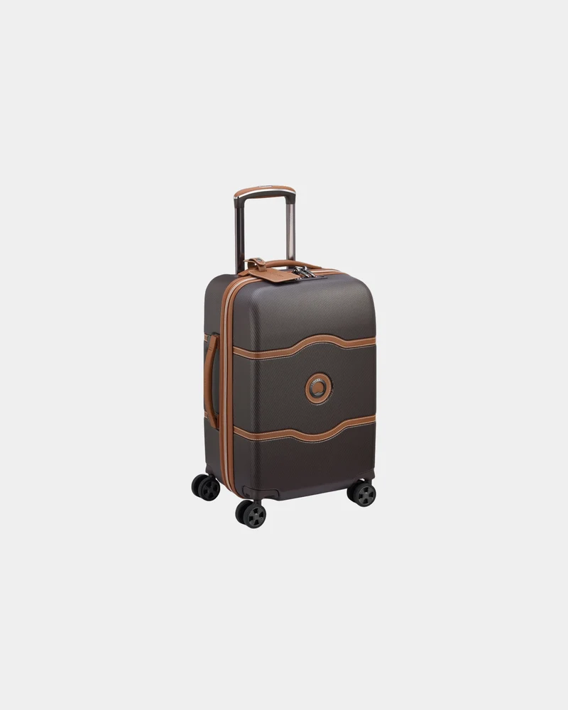 Valise Delsey Chatelet Air 2.0 55 cm à personnaliser