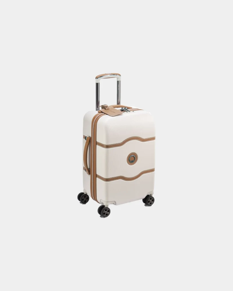 Valise Delsey Chatelet Air 2.0 55 cm à personnaliser