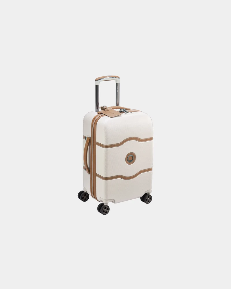 Valise Delsey Chatelet Air 2.0 55 cm à personnaliser