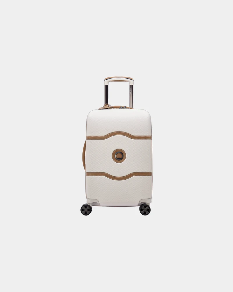 Valise Delsey Chatelet Air 2.0 55 cm à personnaliser