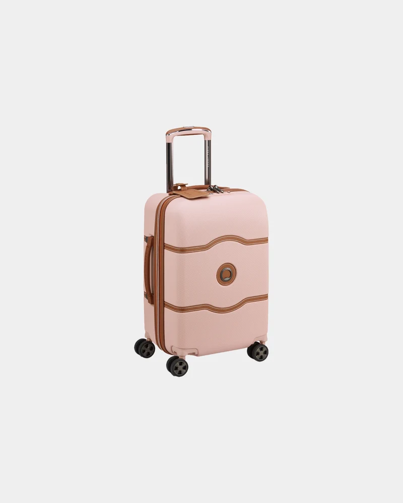 Valise Delsey Chatelet Air 2.0 55 cm à personnaliser