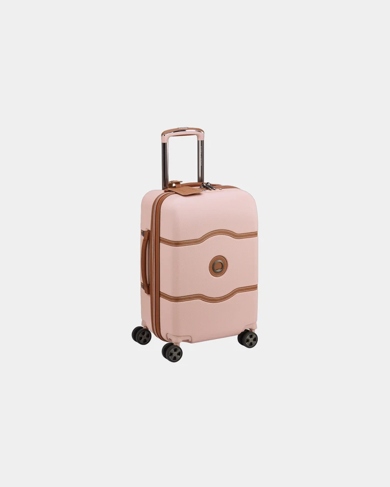 Valise Delsey Chatelet Air 2.0 55 cm à personnaliser