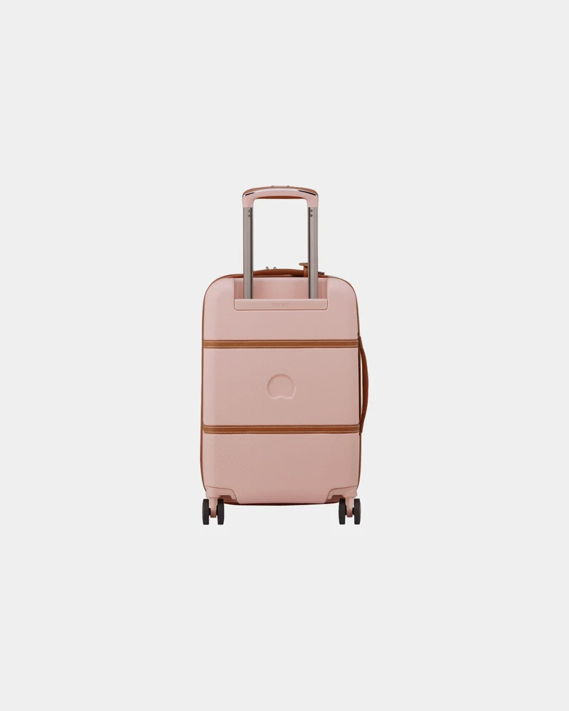 Valise Delsey Chatelet Air 2.0 55 cm à personnaliser