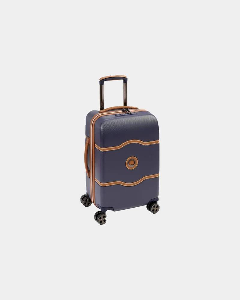 Valise Delsey Chatelet Air 2.0 55 cm à personnaliser