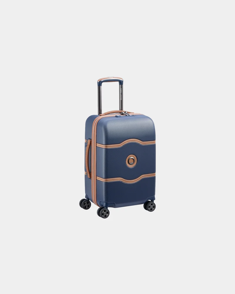 Valise Delsey Chatelet Air 2.0 55 cm à personnaliser
