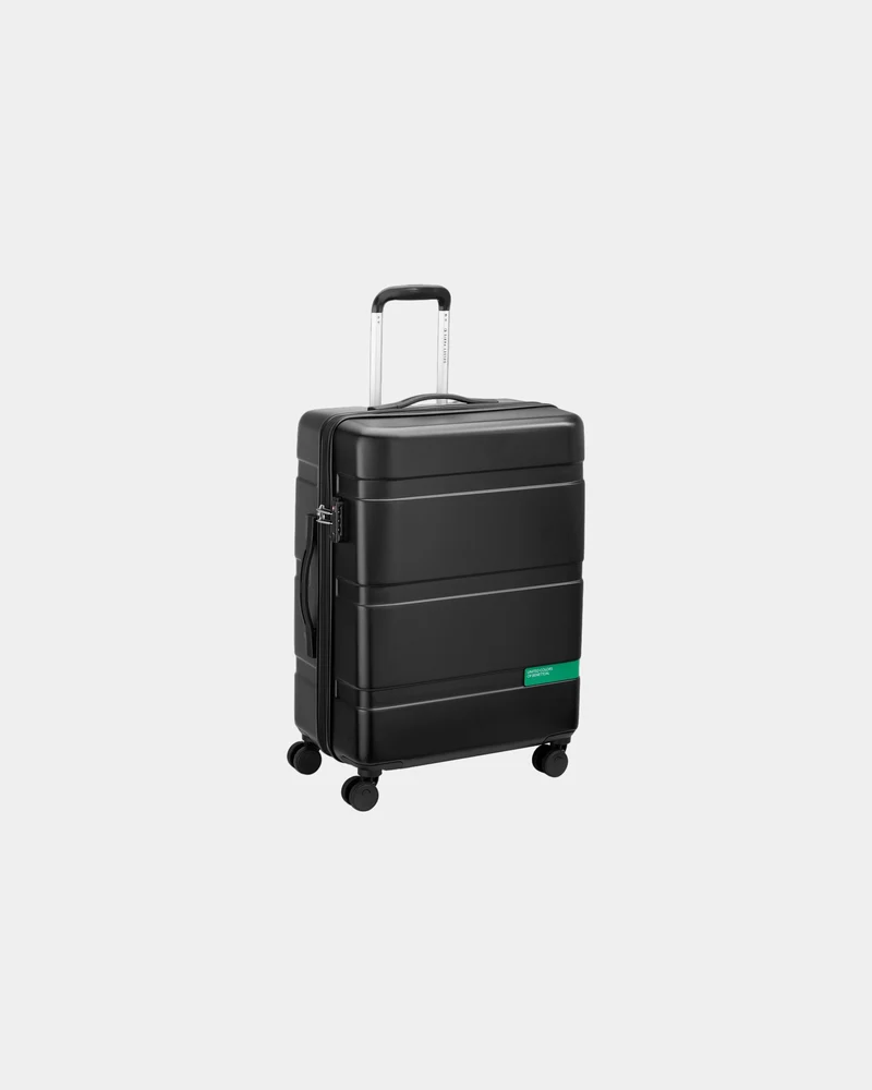 Set de 3 valises ABS NOW HARDSIDE à personnaliser