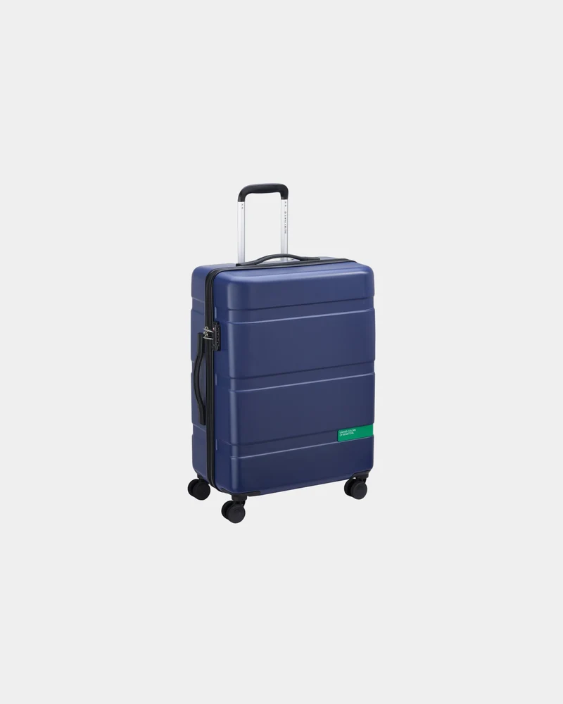 Set de 3 valises ABS NOW HARDSIDE à personnaliser