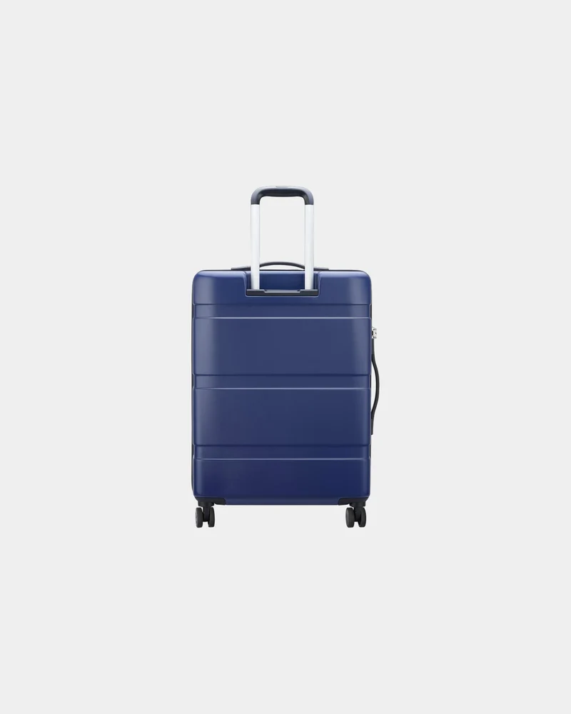 Set de 3 valises ABS NOW HARDSIDE à personnaliser