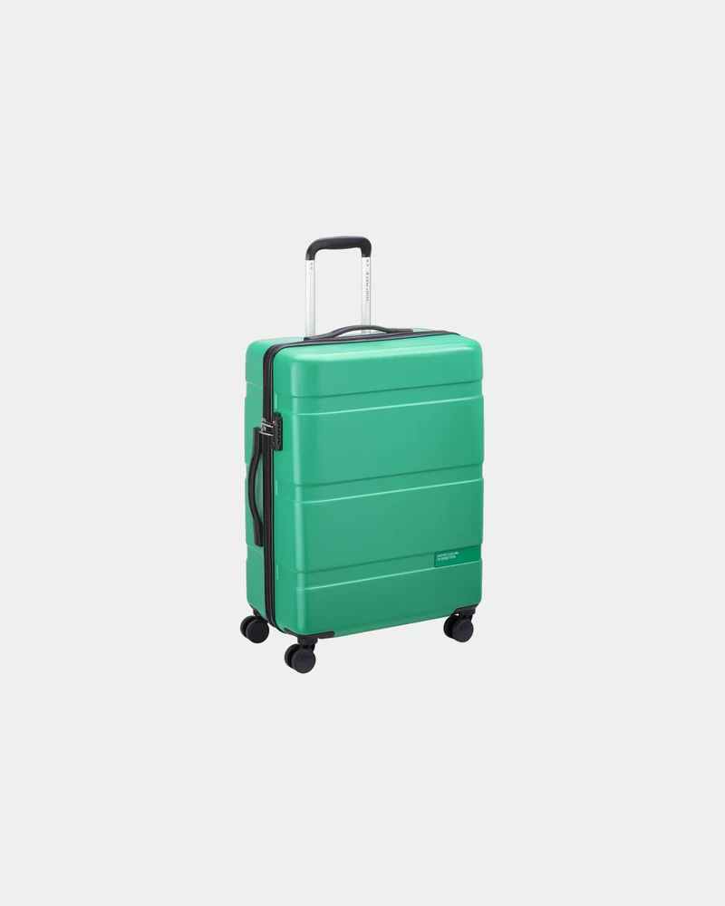 Set de 3 valises ABS NOW HARDSIDE à personnaliser